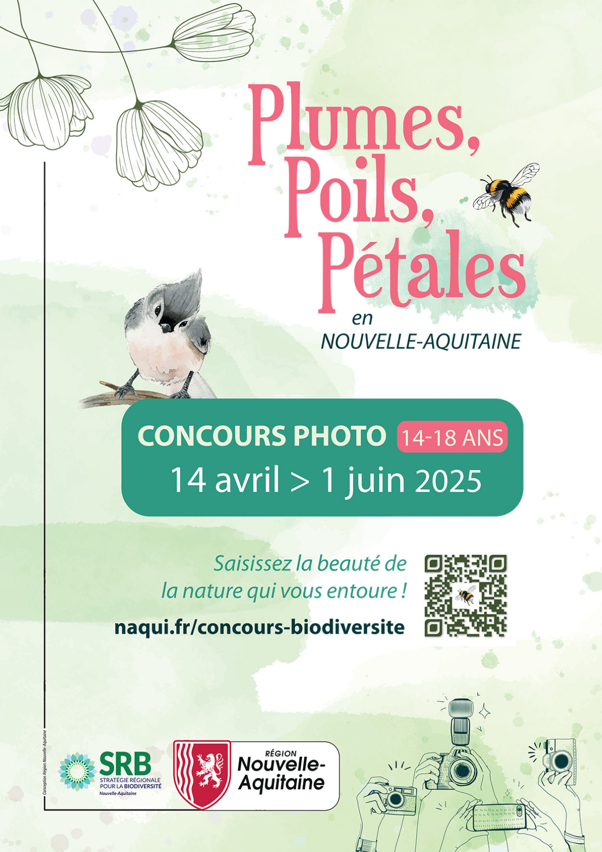 Affiche PPP2025