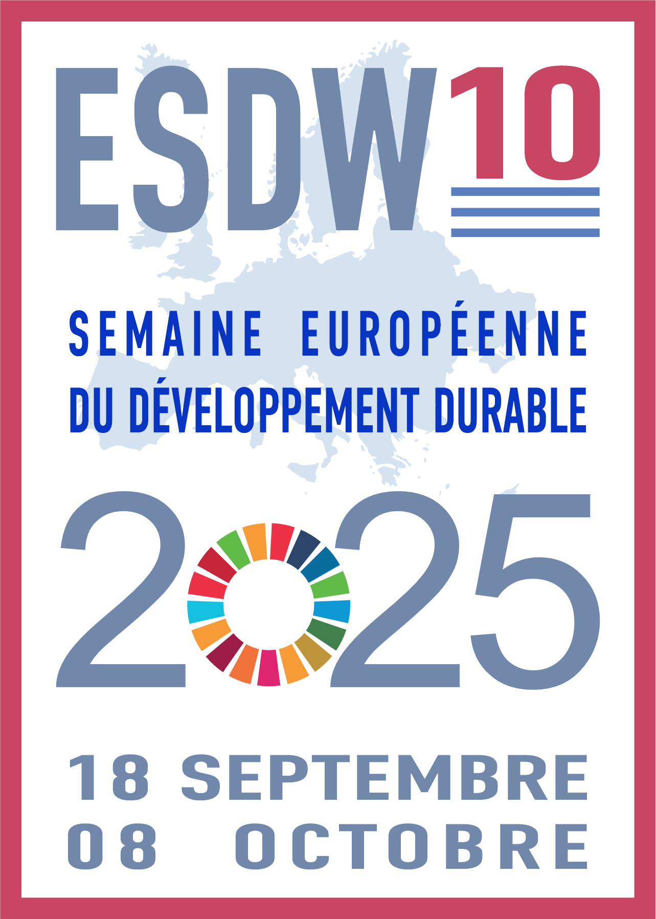 esdw 2025 g french